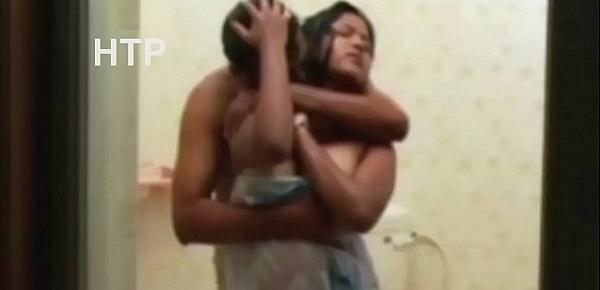  Latest Tamil Hot Movie Romantic Scene In Bedroom With Neighbour 2015